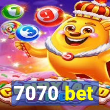 7070 bet